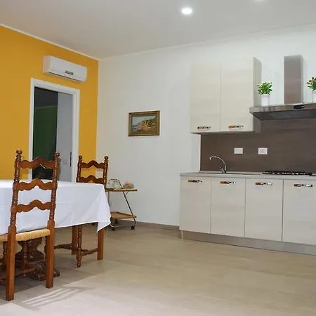 Casaletto 210 Apartamento *