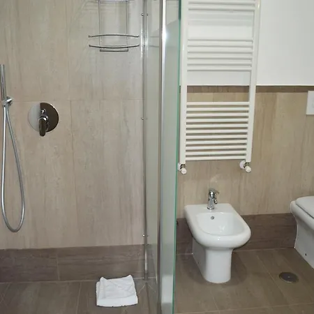 Apartamento Casaletto 210