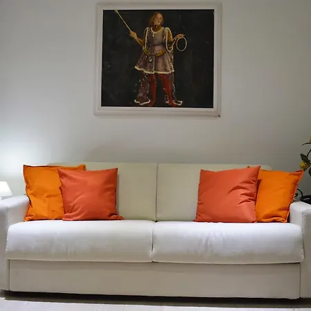 Casaletto 210 Apartamento Roma