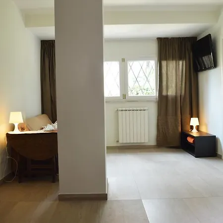 Casaletto 210 Roma