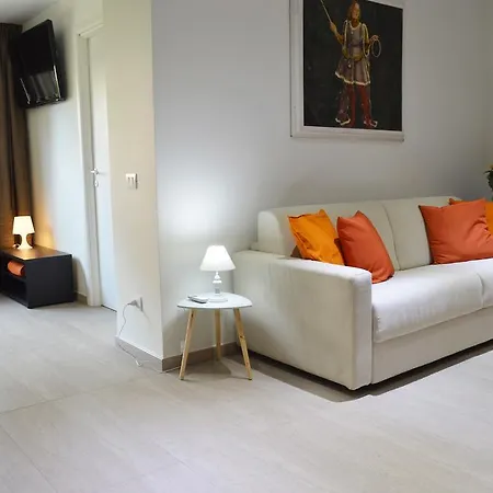 Casaletto 210 Apartamento