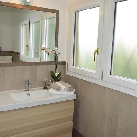 Apartamento Casaletto 210 *