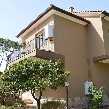 Casaletto 210 Apartamento Roma
