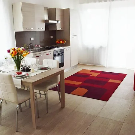 Casaletto 210 Apartamento