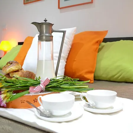 Casaletto 210 Apartamento *