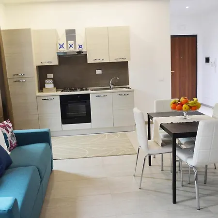 Apartamento Casaletto 210
