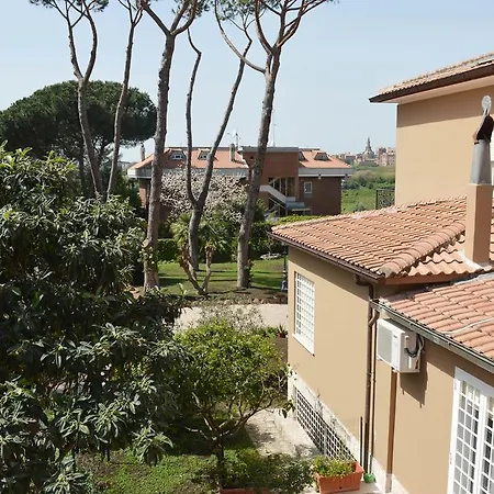 Casaletto 210 Apartamento