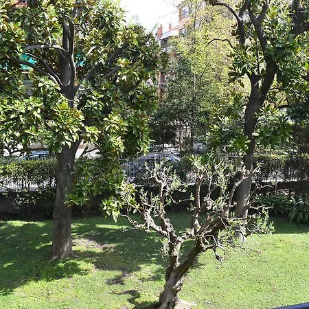 Apartamento Casaletto 210 Roma