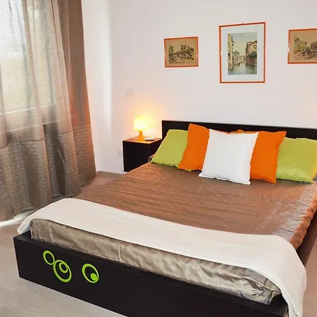 Apartamento Casaletto 210