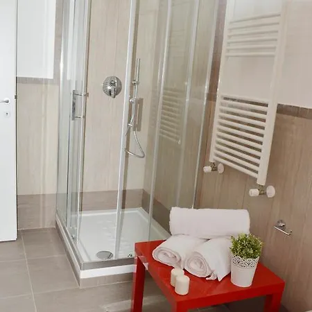 Casaletto 210 Roma