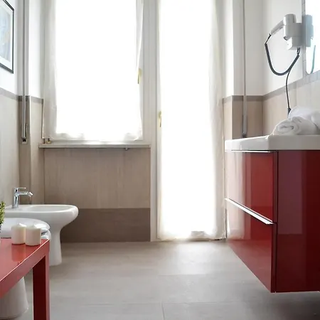 Apartamento Casaletto 210 *
