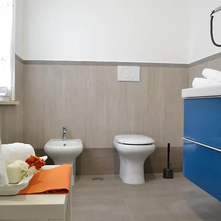 Apartamento Casaletto 210