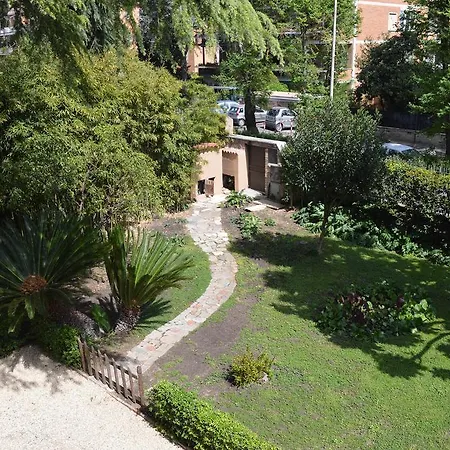 Casaletto 210 Roma