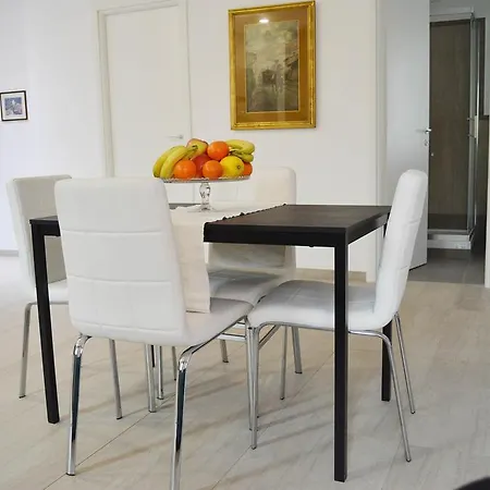 Apartamento Casaletto 210