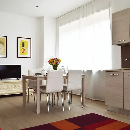 Casaletto 210 Apartamento