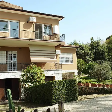 Casaletto 210 Apartamento *