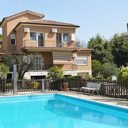 Casaletto 210 Apartamento Roma