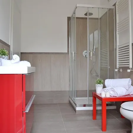 Casaletto 210 Roma