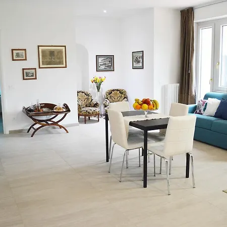 Casaletto 210 Apartamento