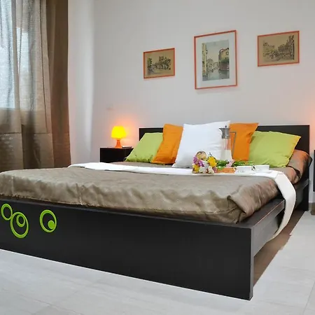 Casaletto 210 Apartamento *