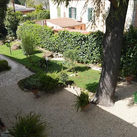Apartamento Casaletto 210 Roma