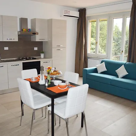 Casaletto 210 Roma