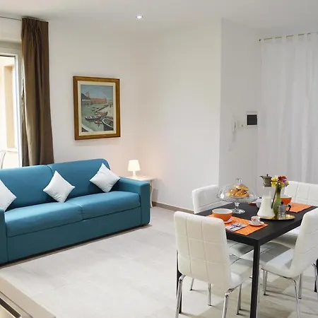 Casaletto 210 Apartamento