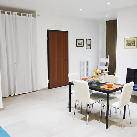 Apartamento Casaletto 210 *