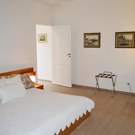 Casaletto 210 Apartamento Roma