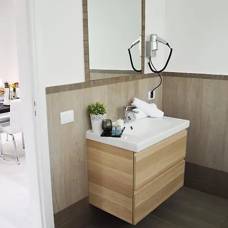 Casaletto 210 Apartamento *