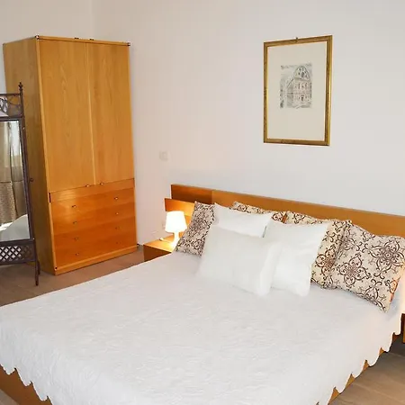 Apartamento Casaletto 210