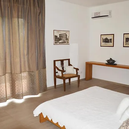 Apartamento Casaletto 210