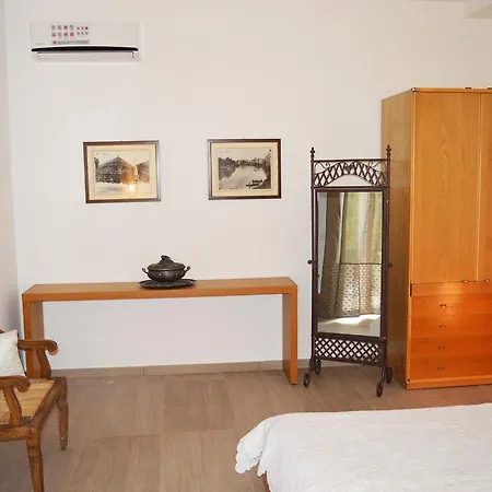 Casaletto 210 Apartamento