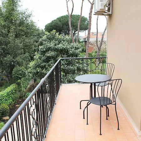 Apartamento Casaletto 210 *