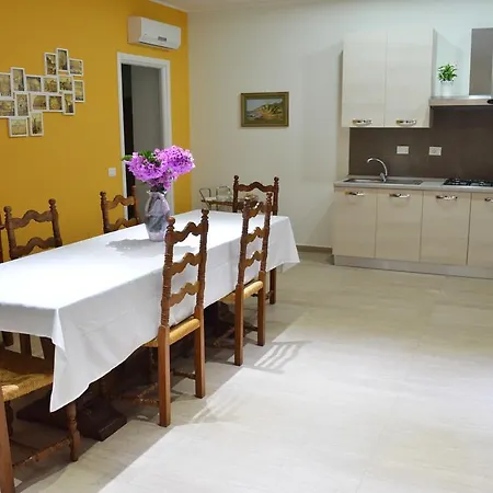 Casaletto 210 Apartamento *