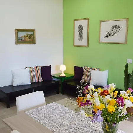 Apartamento Casaletto 210 *