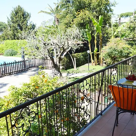 Casaletto 210 Apartamento Roma
