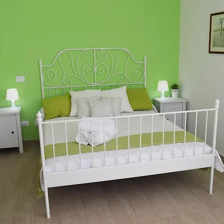 Casaletto 210 Apartamento