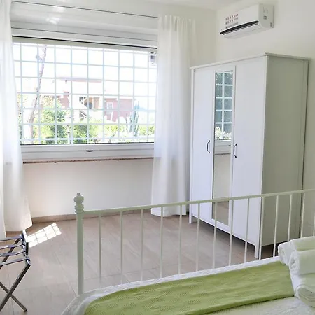Apartamento Casaletto 210 Roma