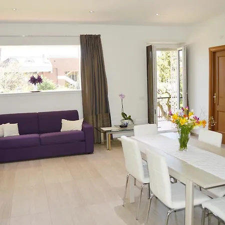 Casaletto 210 Apartamento