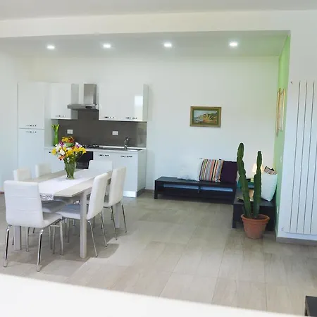 Apartamento Casaletto 210 *