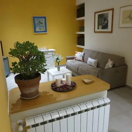 Casaletto 210 Apartamento