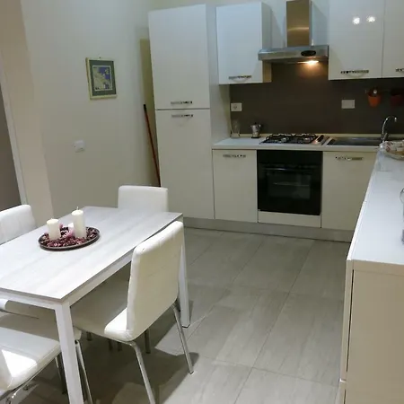 Casaletto 210 Apartamento Roma