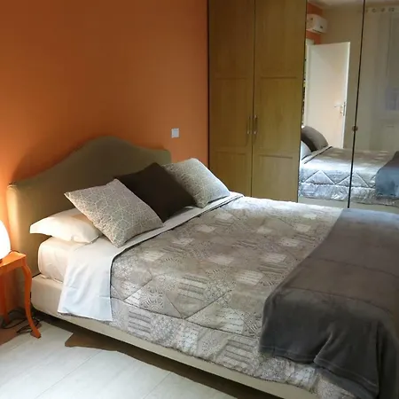 Apartamento Casaletto 210 *