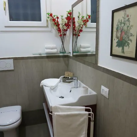 Casaletto 210 Apartamento